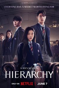 Hierarchy S01 (Complete) | Korean Drama
