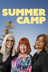 Summer Camp (2024) | Download Hollywood Movie