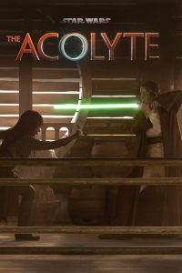 The Acolyte S01 (Episodes 8 Added) | TV Series