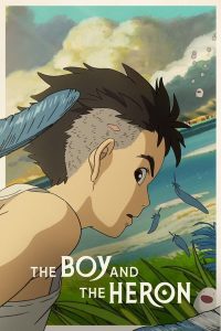 The Boy and the Heron (2024) | Download Japanese Movie