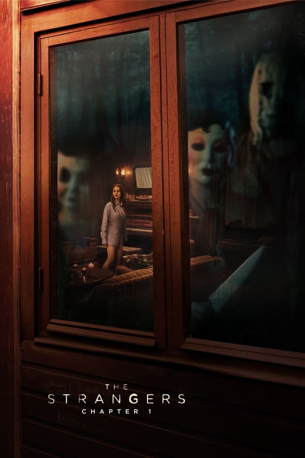 The Strangers: Chapter 1 (2024) | Download Hollywood Movie