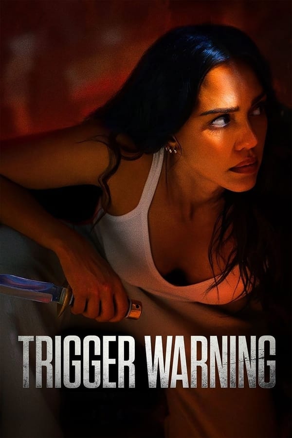 Trigger Warning (2024) | Download Hollywood Movie