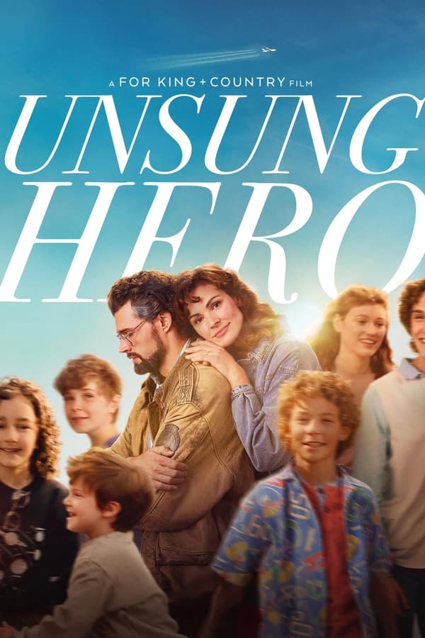 Unsung Hero (2024) | Download Hollywood Movie