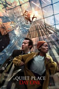A Quiet Place: Day One (2024) | Download Hollywood Movie