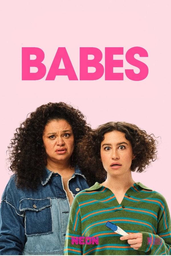 Babes (2024) | Download Hollywood Movie