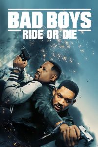 Bad Boys: Ride or Die (2024) | Download Hollywood Movie