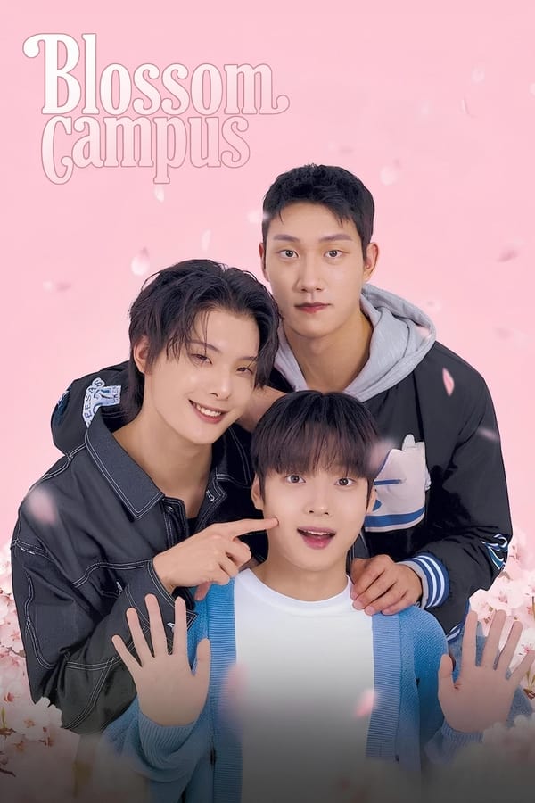 Blossom Campus S01 (Complete) | Korean Drama
