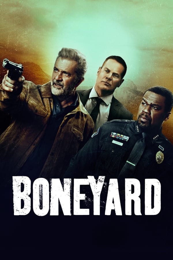 Boneyard (2024) | Download Hollywood Movie