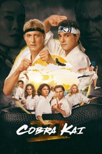 Cobra Kai S06 (Episode 11 – 15 Added) | TV Series