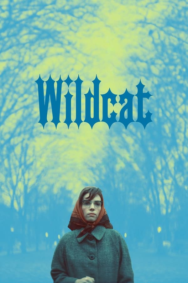 Wildcat (2024) | Download Hollywood Movie