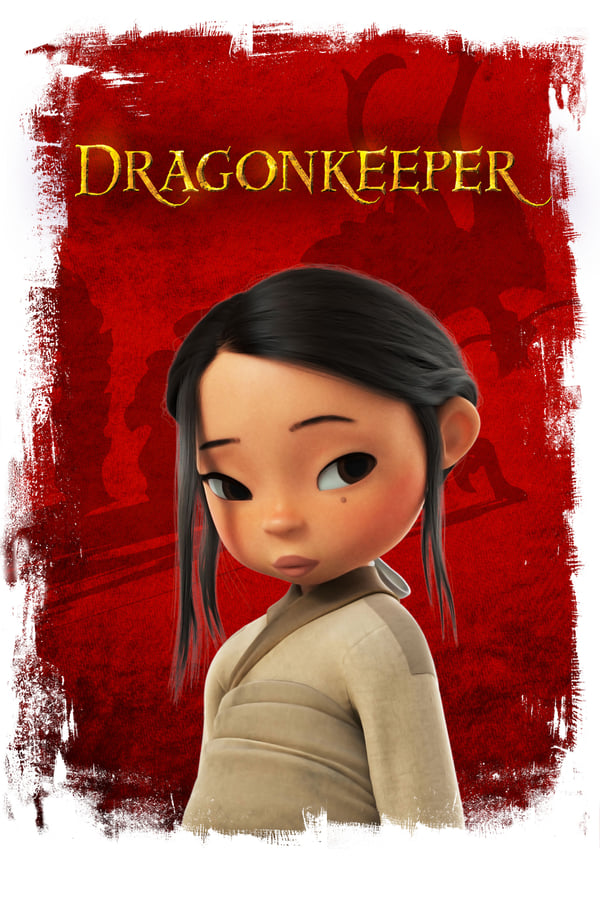 Dragonkeeper (2024) | Download Hollywood Movie