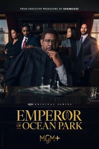 Emperor of Ocean Park S01 (Complete) | TV Series