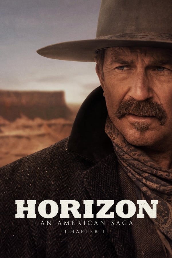 Horizon: An American Saga (2024) | Download Hollywood Movie