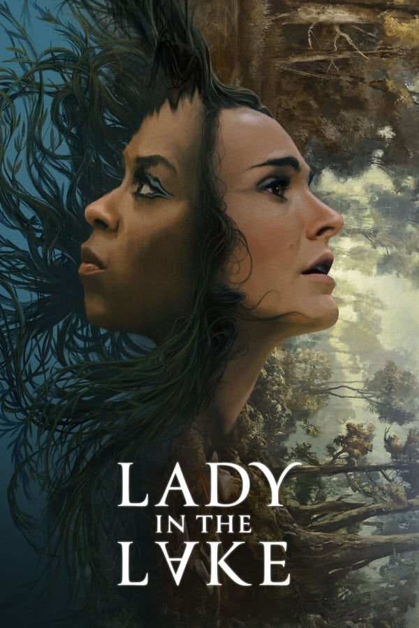 Lady in the Lake S01 (Episode 7 Added) | TV Series