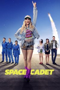 Space Cadet (2024) | Download Hollywood Movie