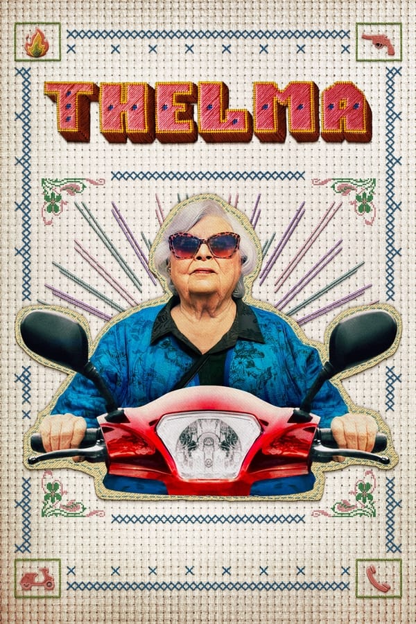 Thelma (2024) | Download Hollywood Movie