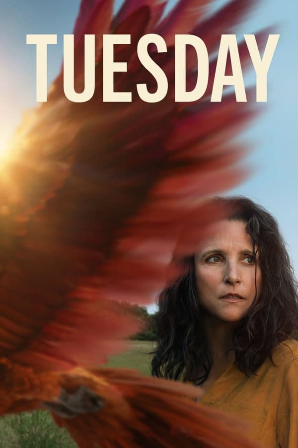 Tuesday (2023) | Download Hollywood Movie