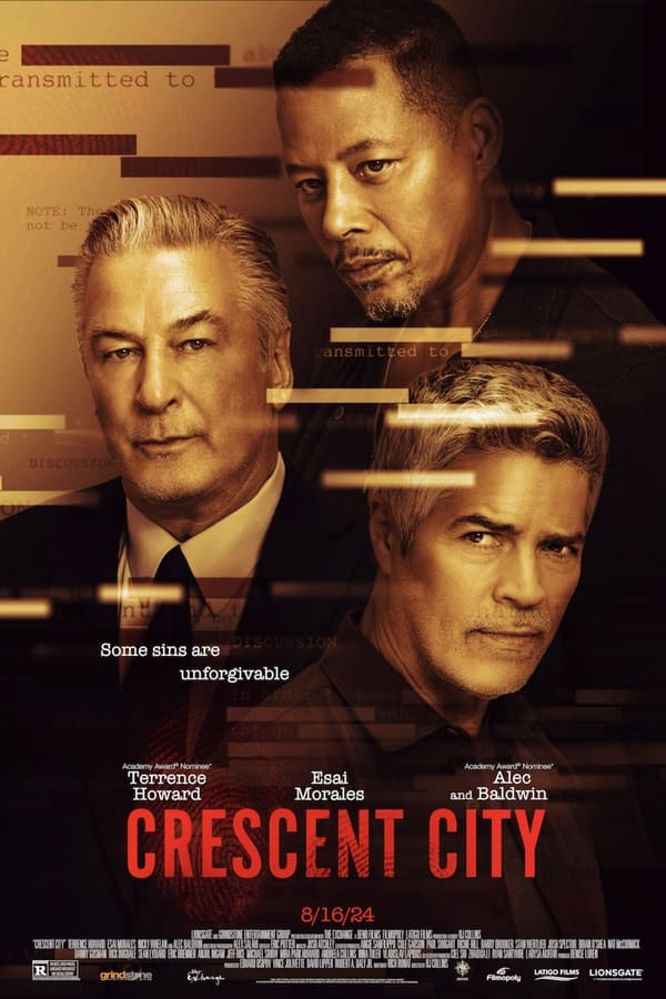 Crescent City (2024) | Download Hollywood Movie