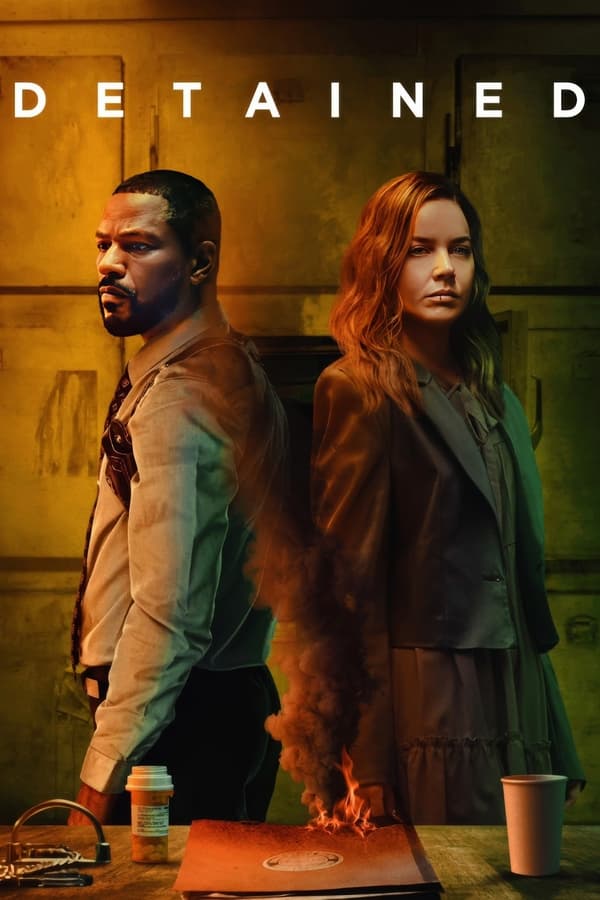 Detained (2024) | Download Hollywood Movie