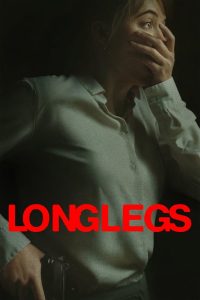 Longlegs (2024) | Download Hollywood Movie