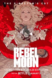 Rebel Moon – Part One Director’s Cut (2024) | Download Hollywood Movie