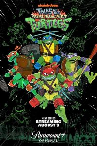 Tales of the Teenage Mutant Ninja Turtles S01 (Complete) | TV Series