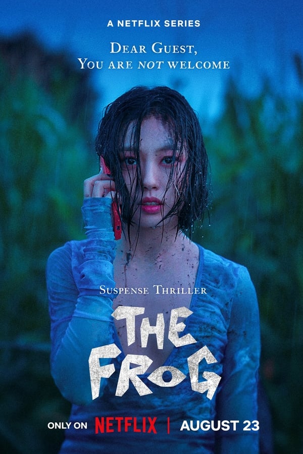 The Frog S01 (Complete) | Korean Drama