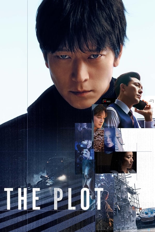 The Plot (2024) | Download Korean Movie