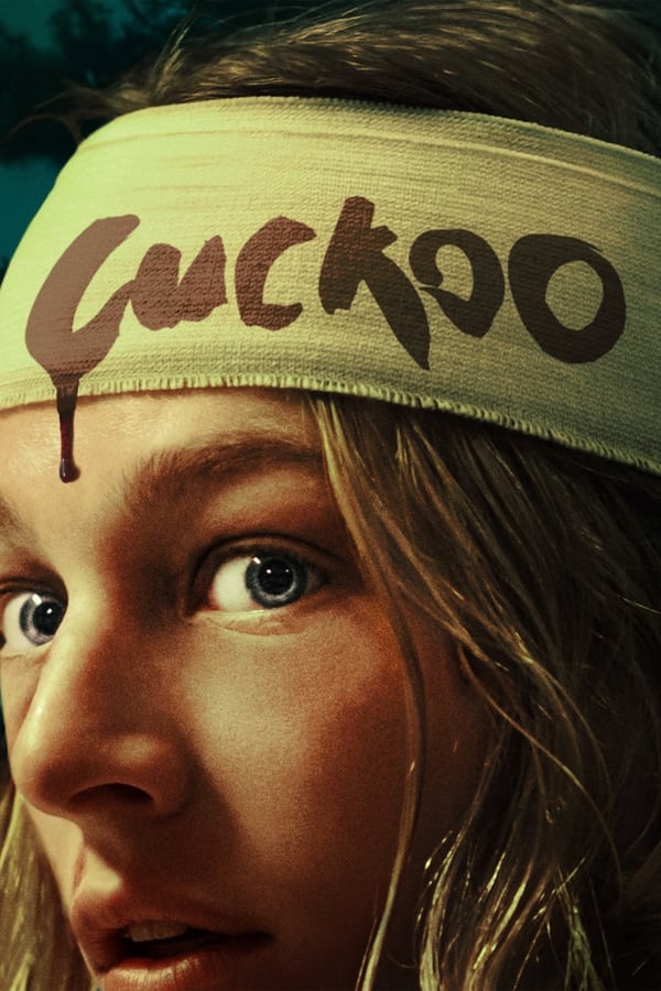 Cuckoo (2024) | Download Hollywood Movie