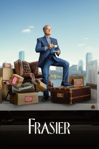 Frasier S02 (Complete) | TV Series