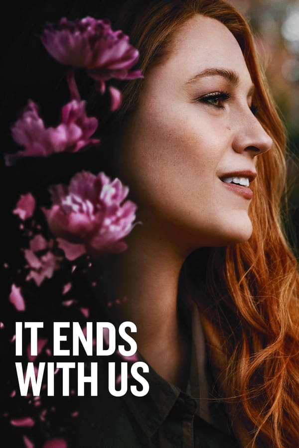 It Ends With Us (2024) | Download Hollywood Movie