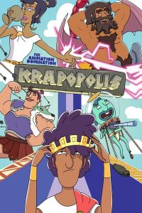 Krapopolis S02 (Episode 22 Added) | TV Series