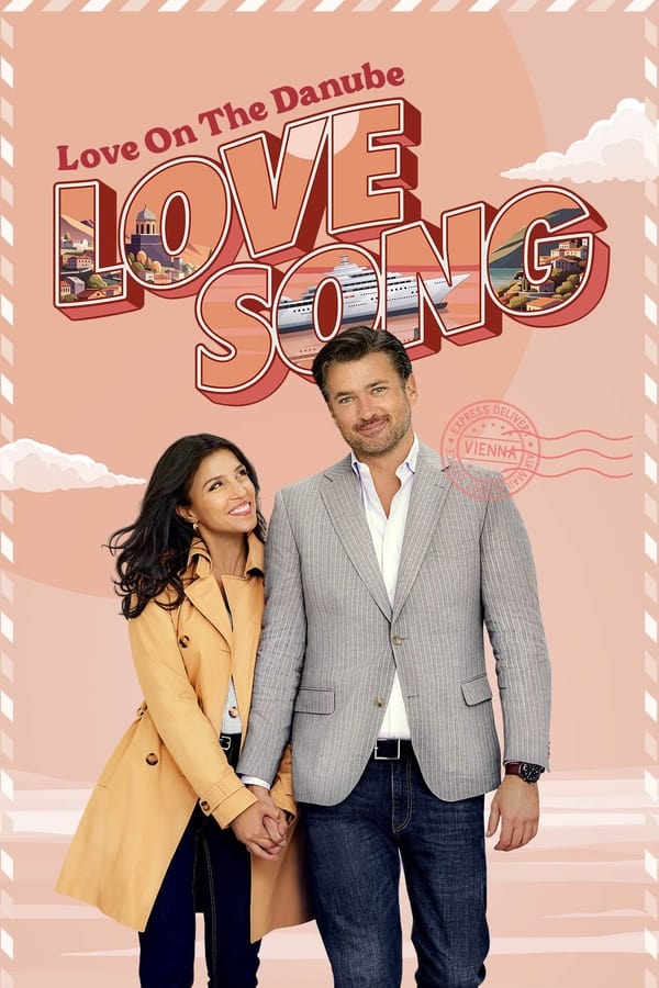 Love on the Danube: Love Song (2024) | Download Hollywood Movie