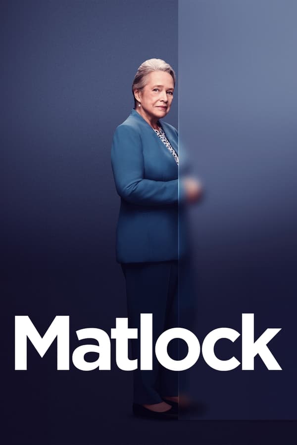 Matlock S01 (Episode 18 & 19 Added) | TV Series