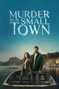 Murder in a Small Town S01 (Complete) | TV Series