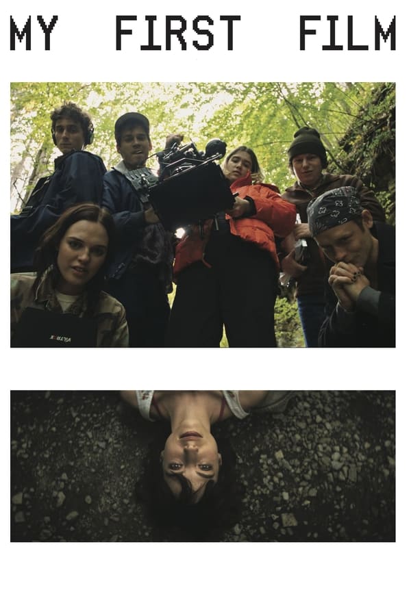 My First Film (2024) | Download Hollywood Movie