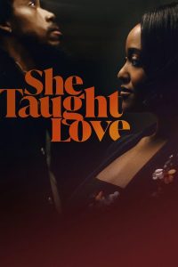 She Taught Love (2024) | Download Hollywood Movie