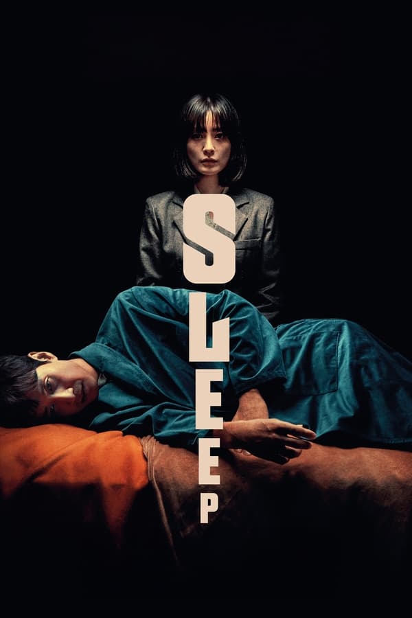 Sleep (2023) | Download Korean Movie