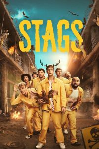 Stags S01 (Complete) | TV Series