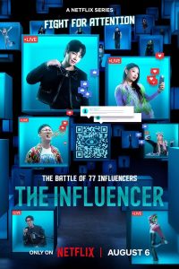 The Influencer S01 (Complete) | Variety Show