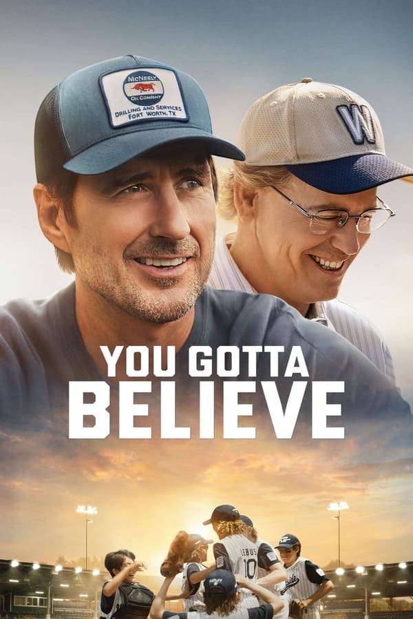 You Gotta Believe (2024) | Download Hollywood Movie