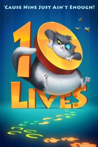 10 Lives (2024) | Download Hollywood Movie