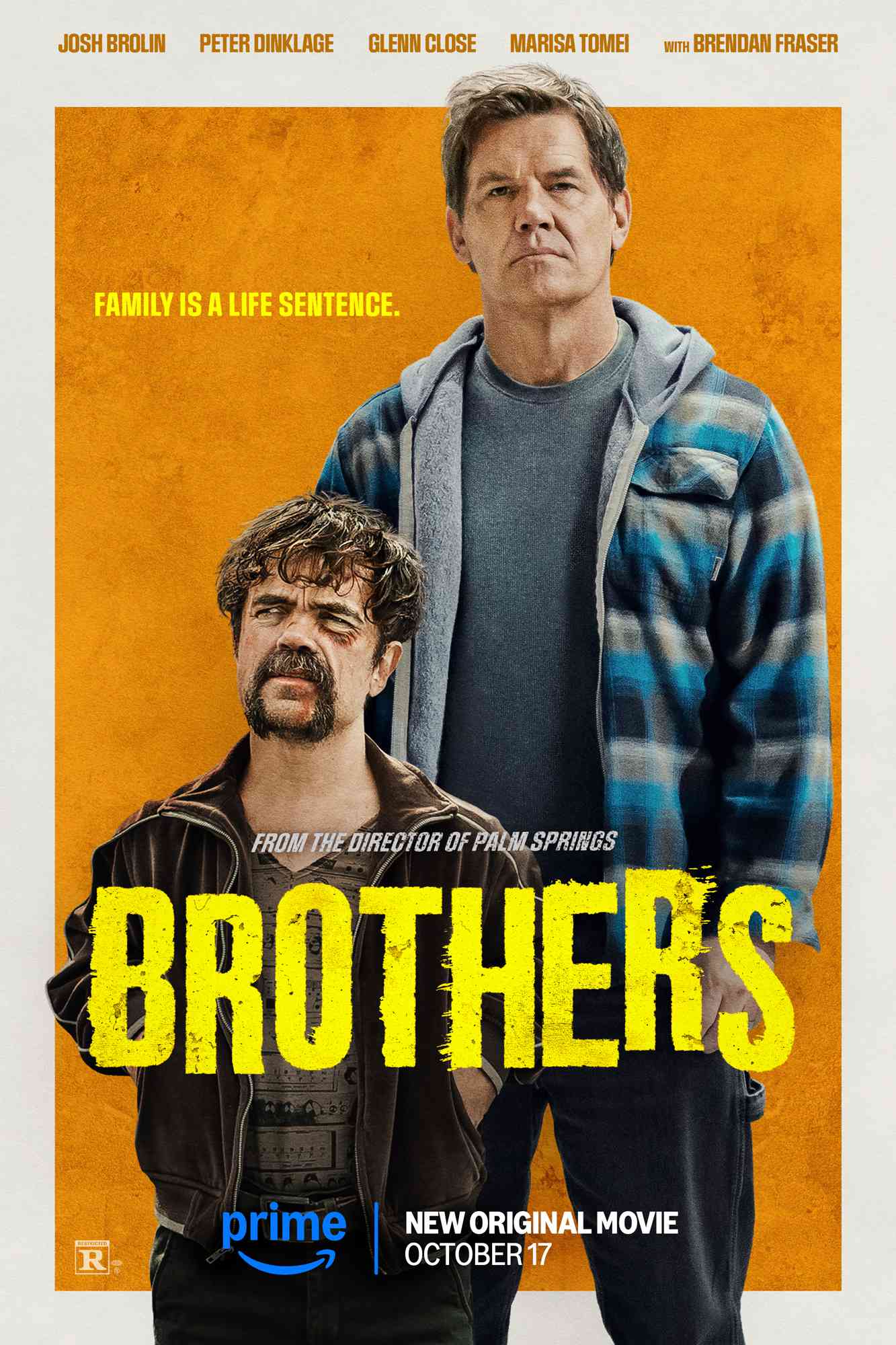 Brothers (2024) | Download Hollywood Movie