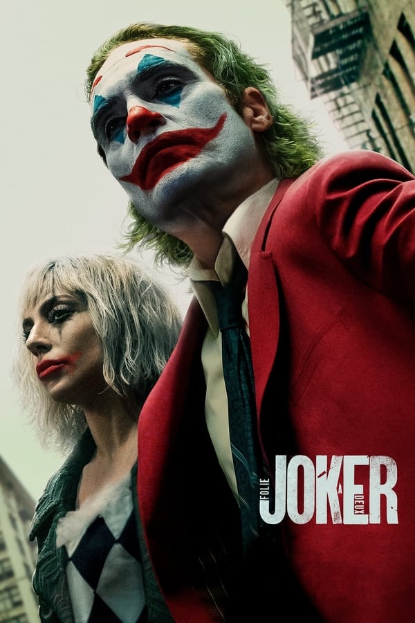 Joker: Folie à Deux (2024) | Download Hollywood Movie