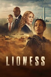Special Ops: Lioness S02 (Episode 8 Added) | TV Series