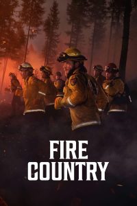 Fire Country S03 (Complete) | TV Series