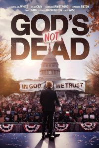 God’s Not Open: In God We Trust (2024) | Download Hollywood Movie