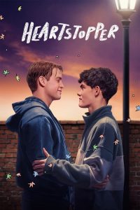 Heartstopper S03 (Complete) | TV Series