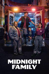 Midnight Family S01 (Episode 3-7 Added) | Spanish TV Series