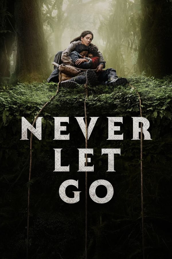 Never Let Go (2024) | Download Hollywood Movie